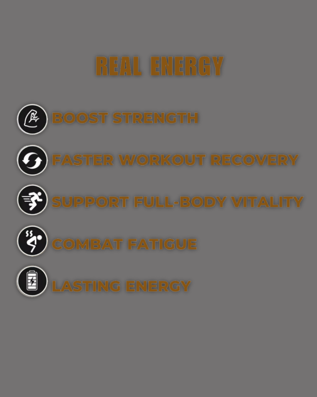 Himalayan Shilajit Gold Gummies