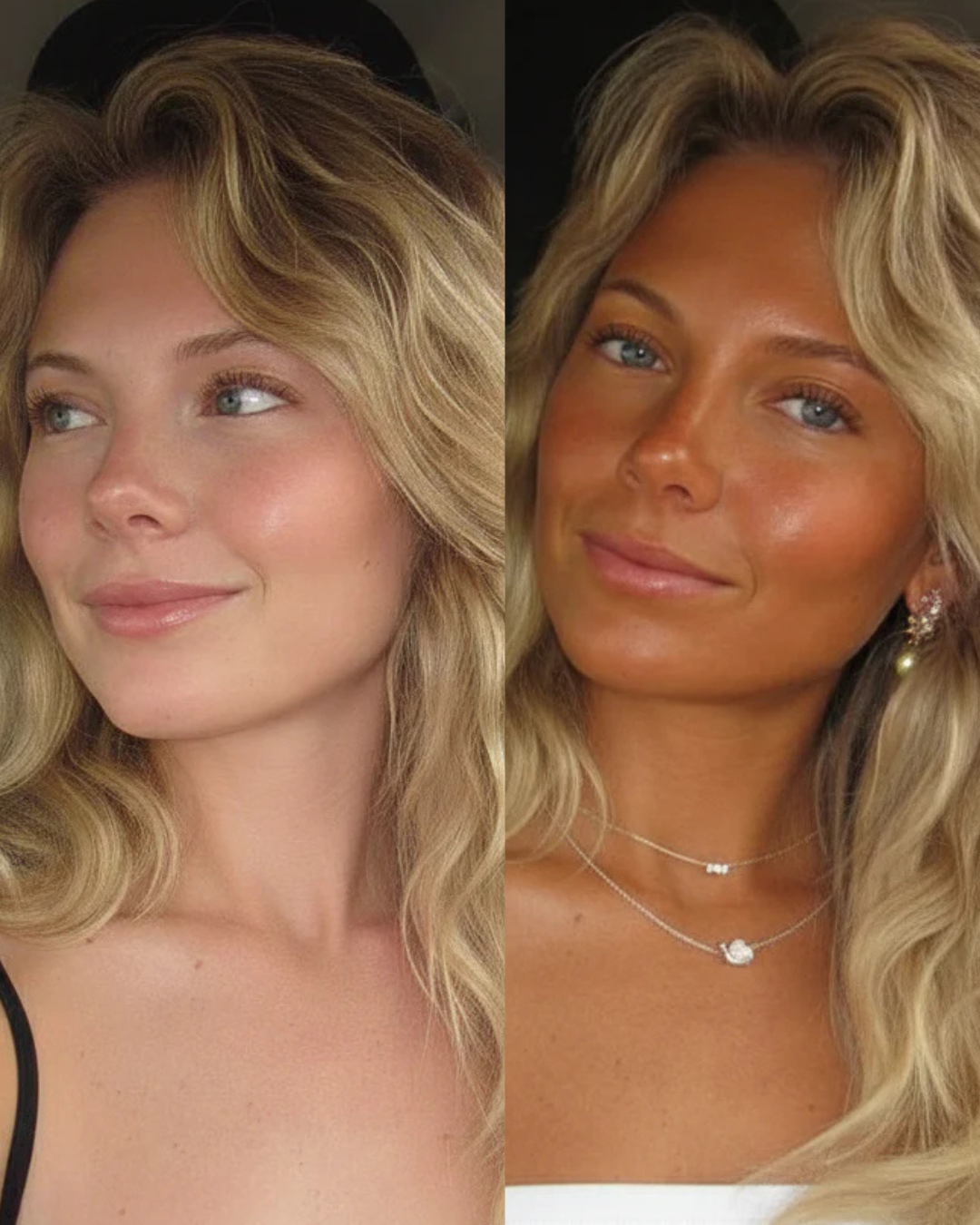 Natural Tanning Gummies