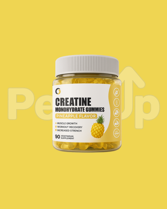 Creatine Gummies