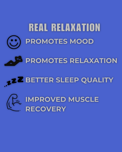 MELATONIN FREE SLEEP GUMMIES