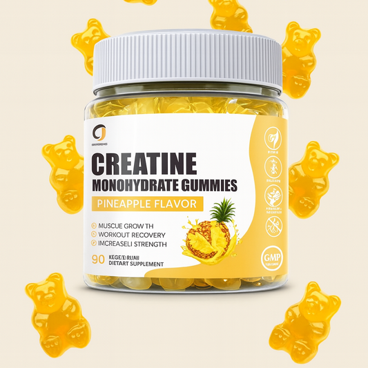 Creatine Gummies