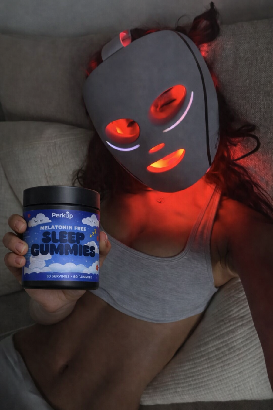 Wake clear-headed for your next shift